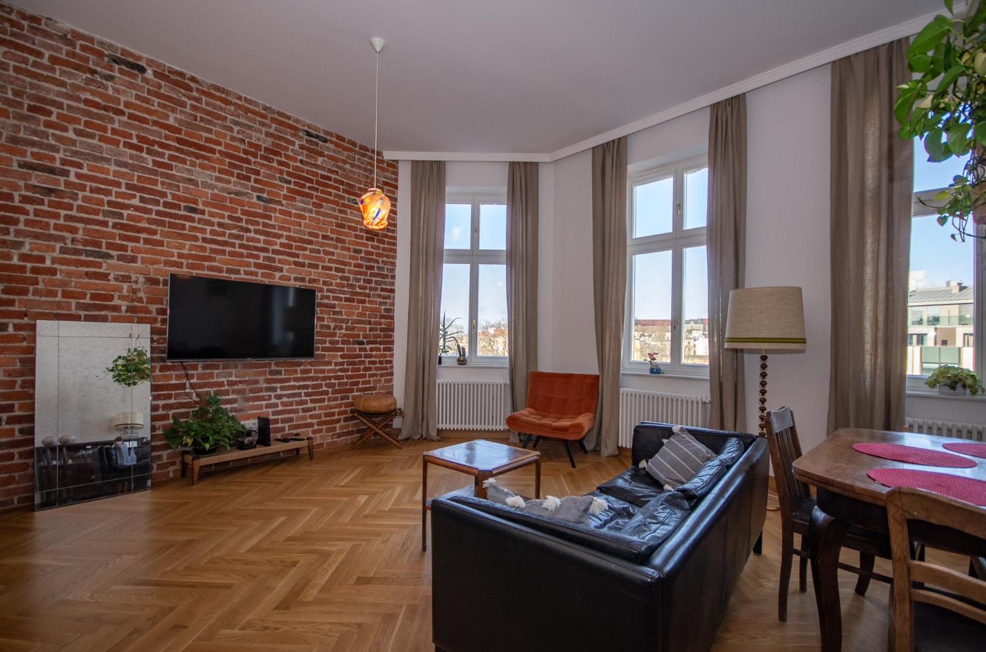 Apartment Royal Wawel View & Old Town - Inpoint Krakau