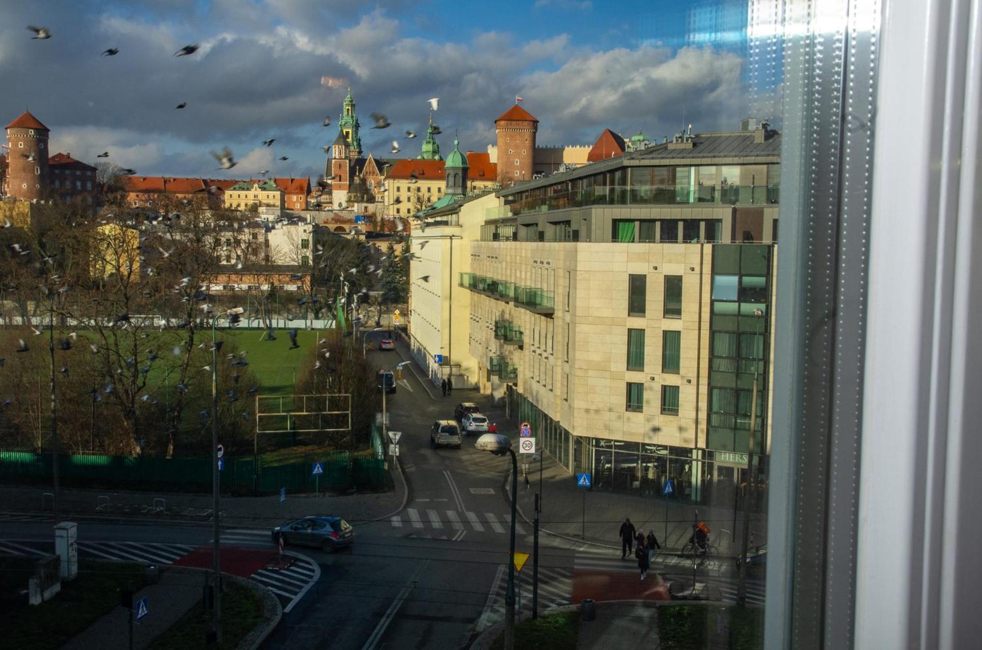 Apartament Royal Wawel View & Old Town - Inpoint