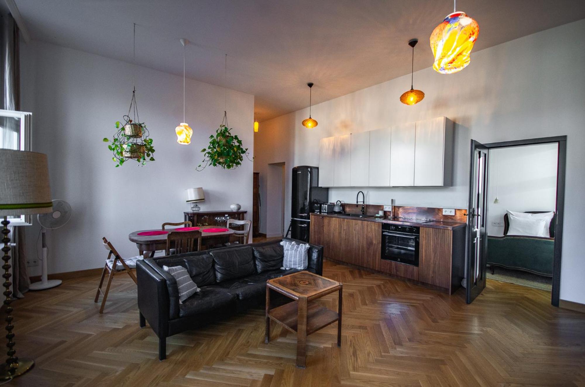 Royal Wawel View & Old Town - Inpoint Apartament *