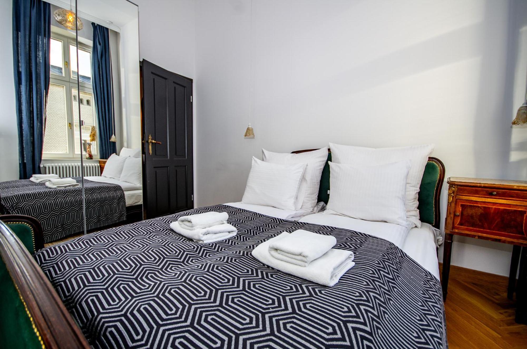 Apartament Royal Wawel View & Old Town - Inpoint Kraków