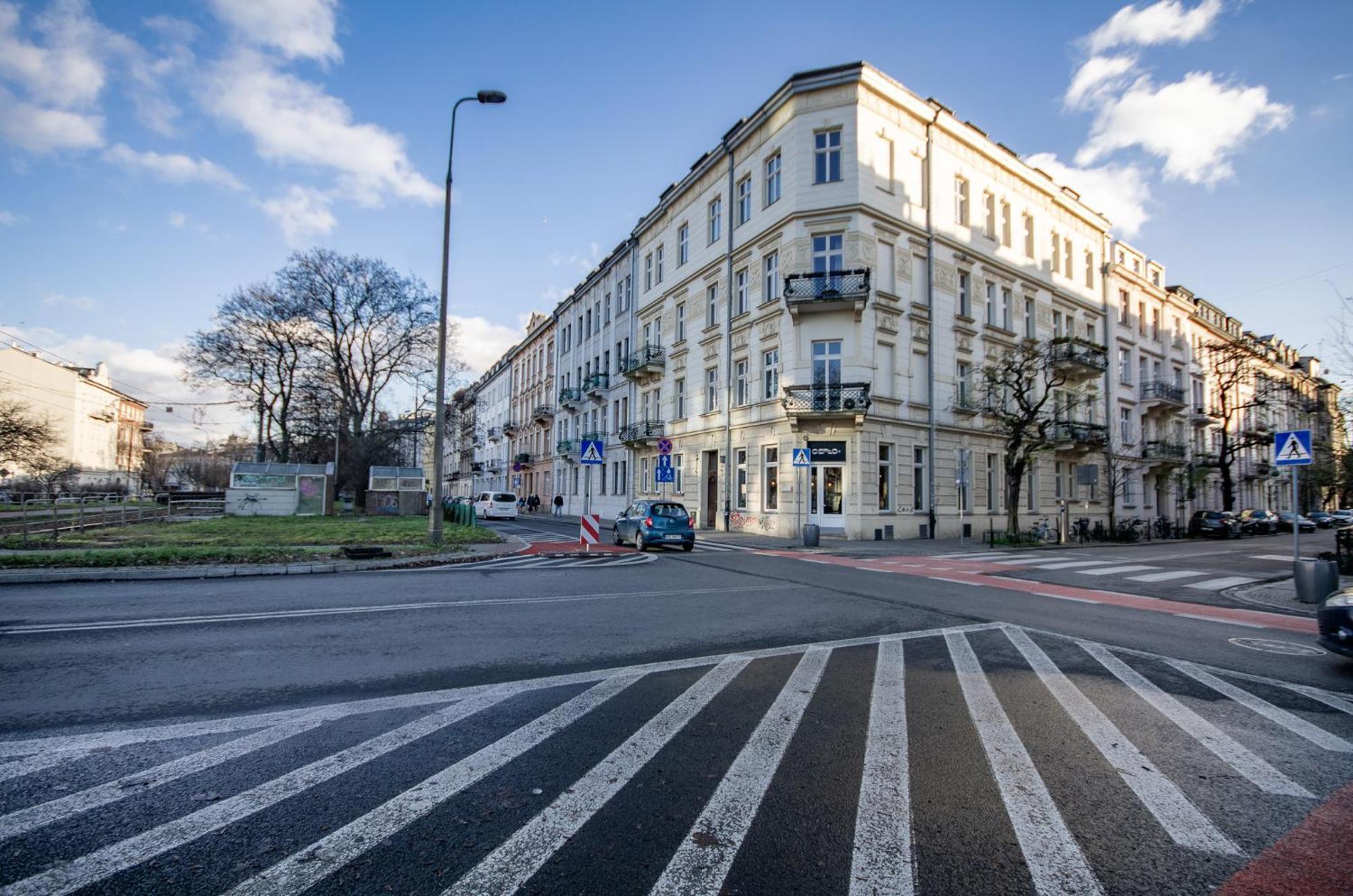Royal Wawel View & Old Town - Inpoint Apartament