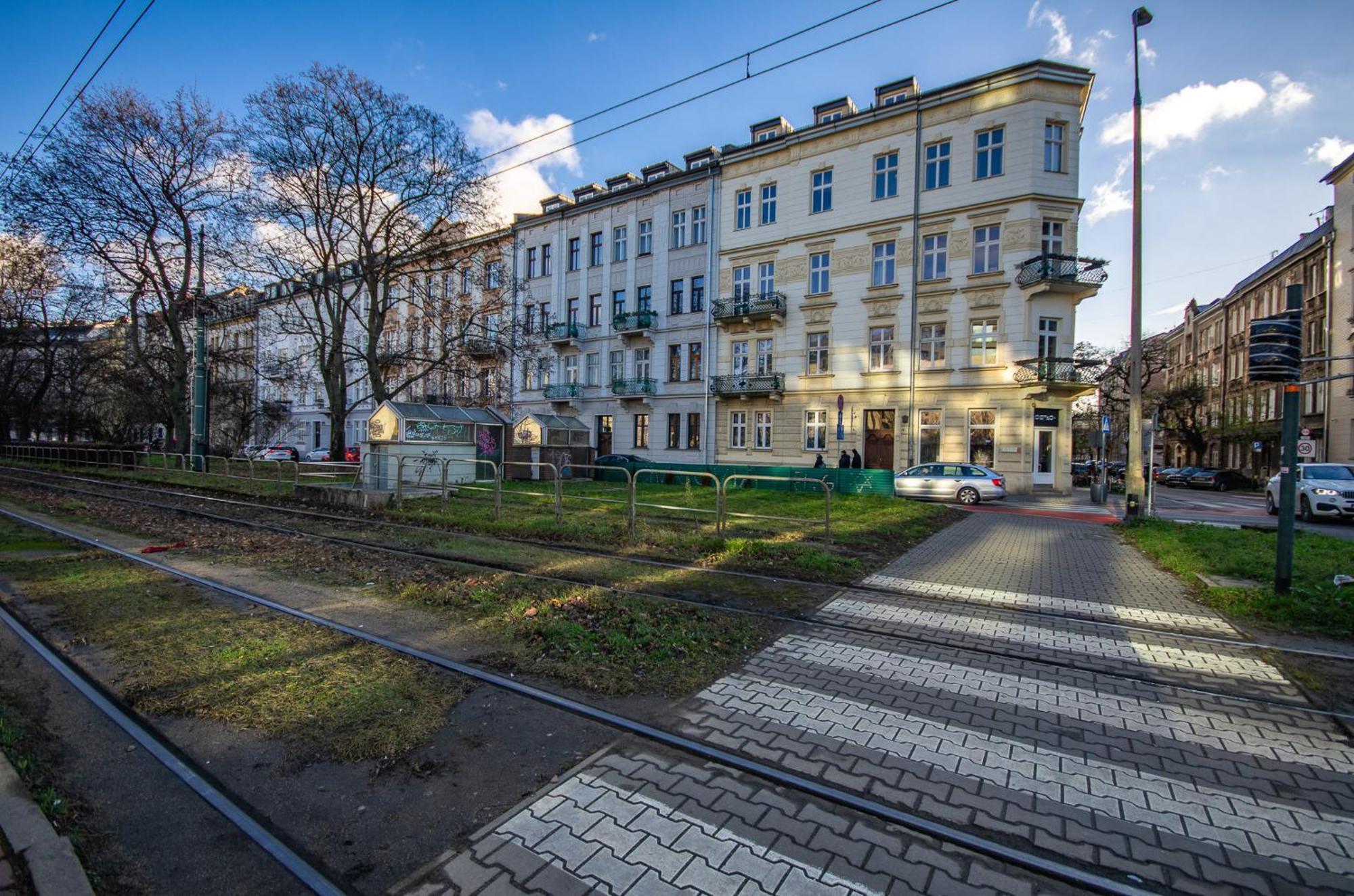 Apartament Royal Wawel View & Old Town - Inpoint