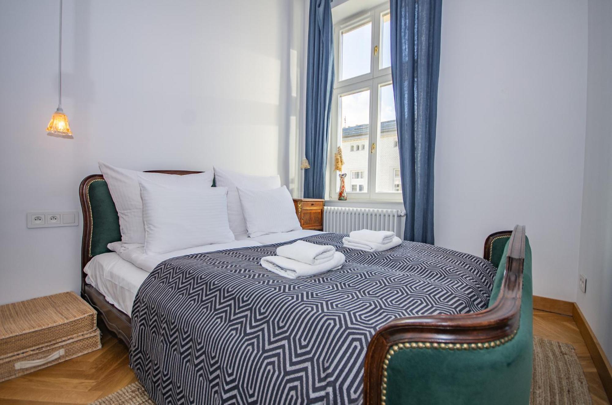 Royal Wawel View & Old Town - Inpoint Apartament Kraków