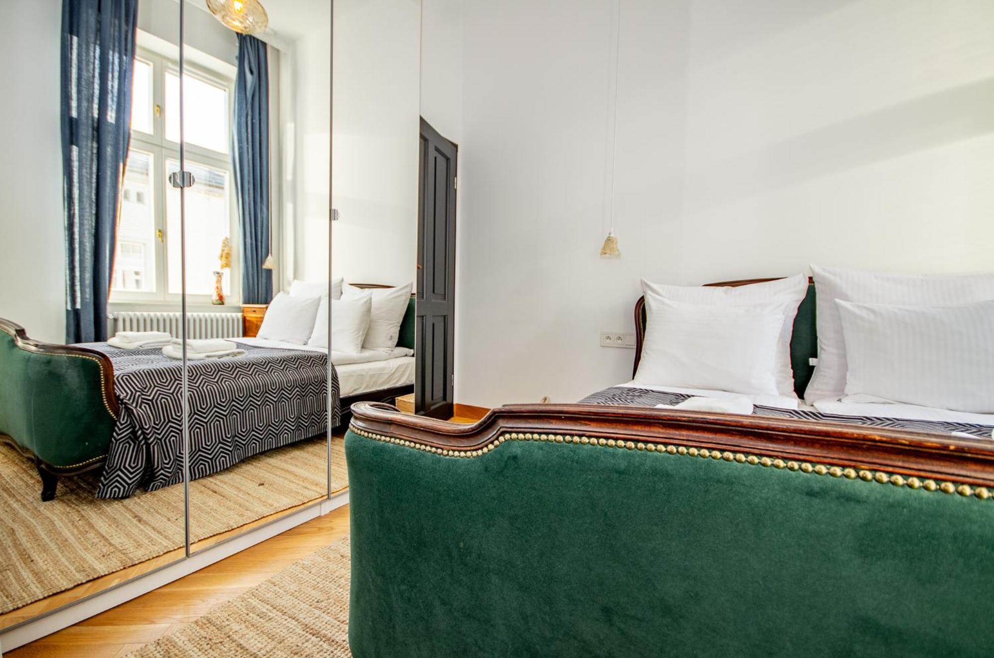 Apartament Royal Wawel View & Old Town - Inpoint Kraków