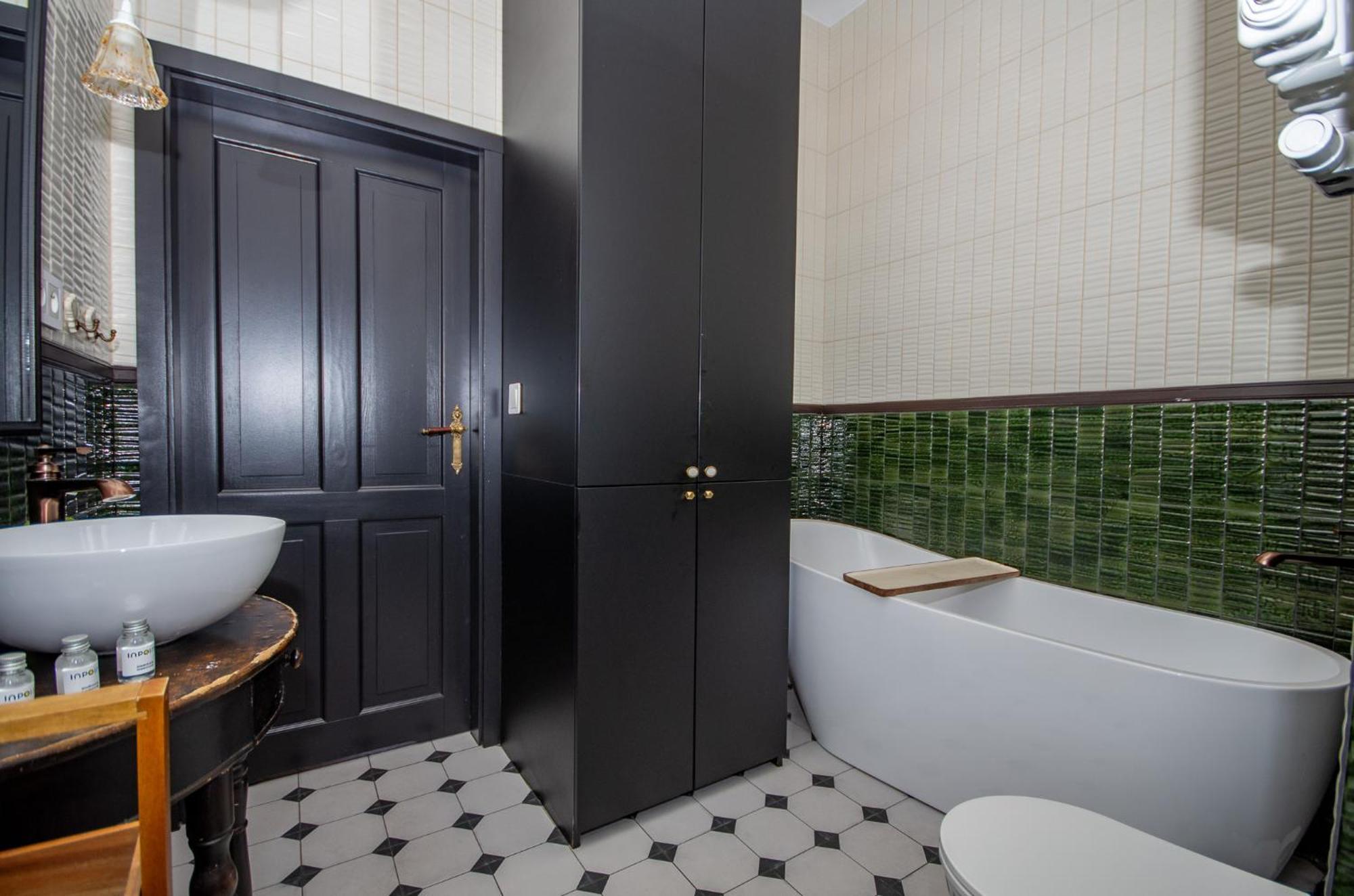Royal Wawel View & Old Town - Inpoint Apartment *