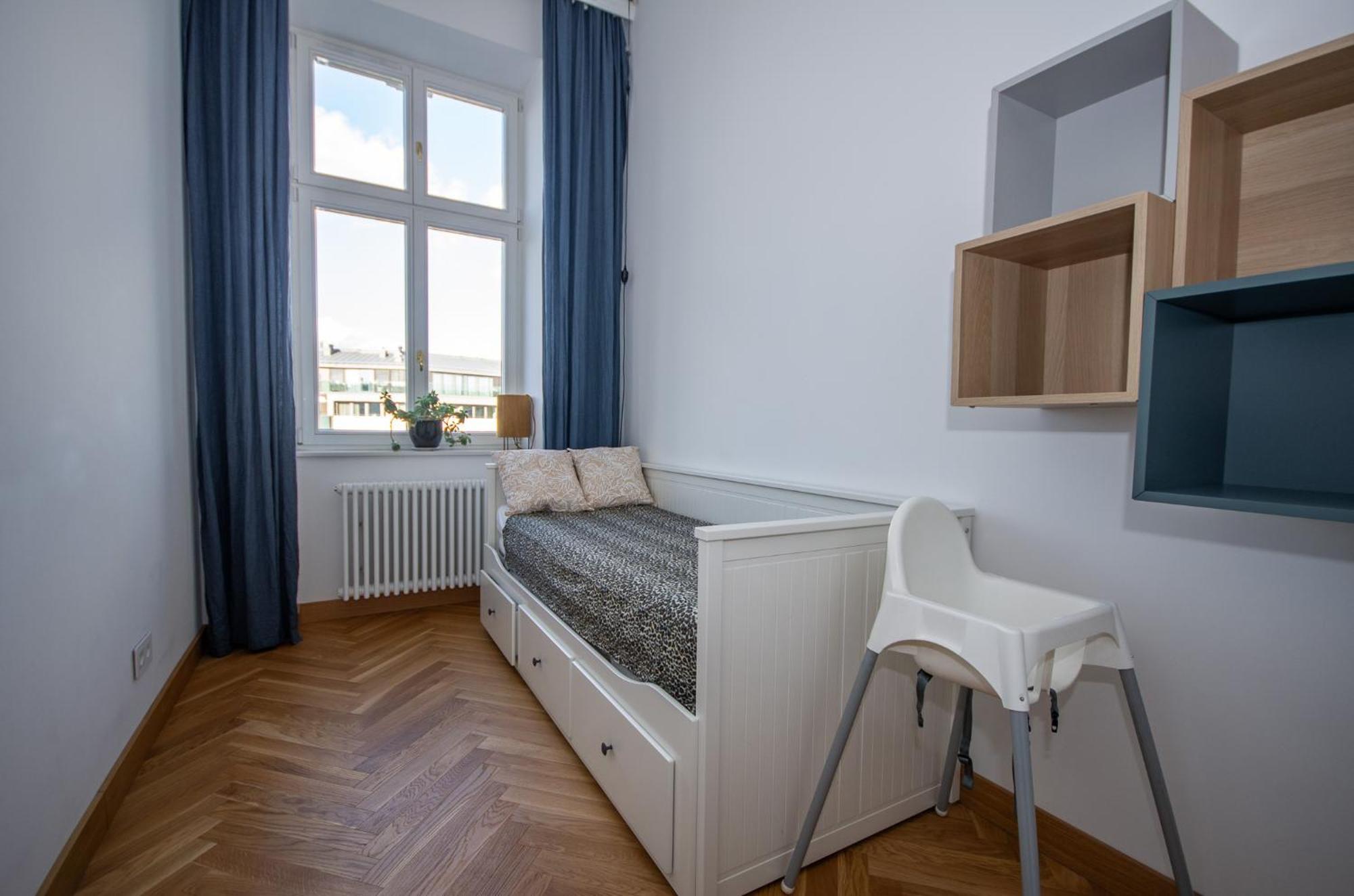 Royal Wawel View & Old Town - Inpoint * Krakau