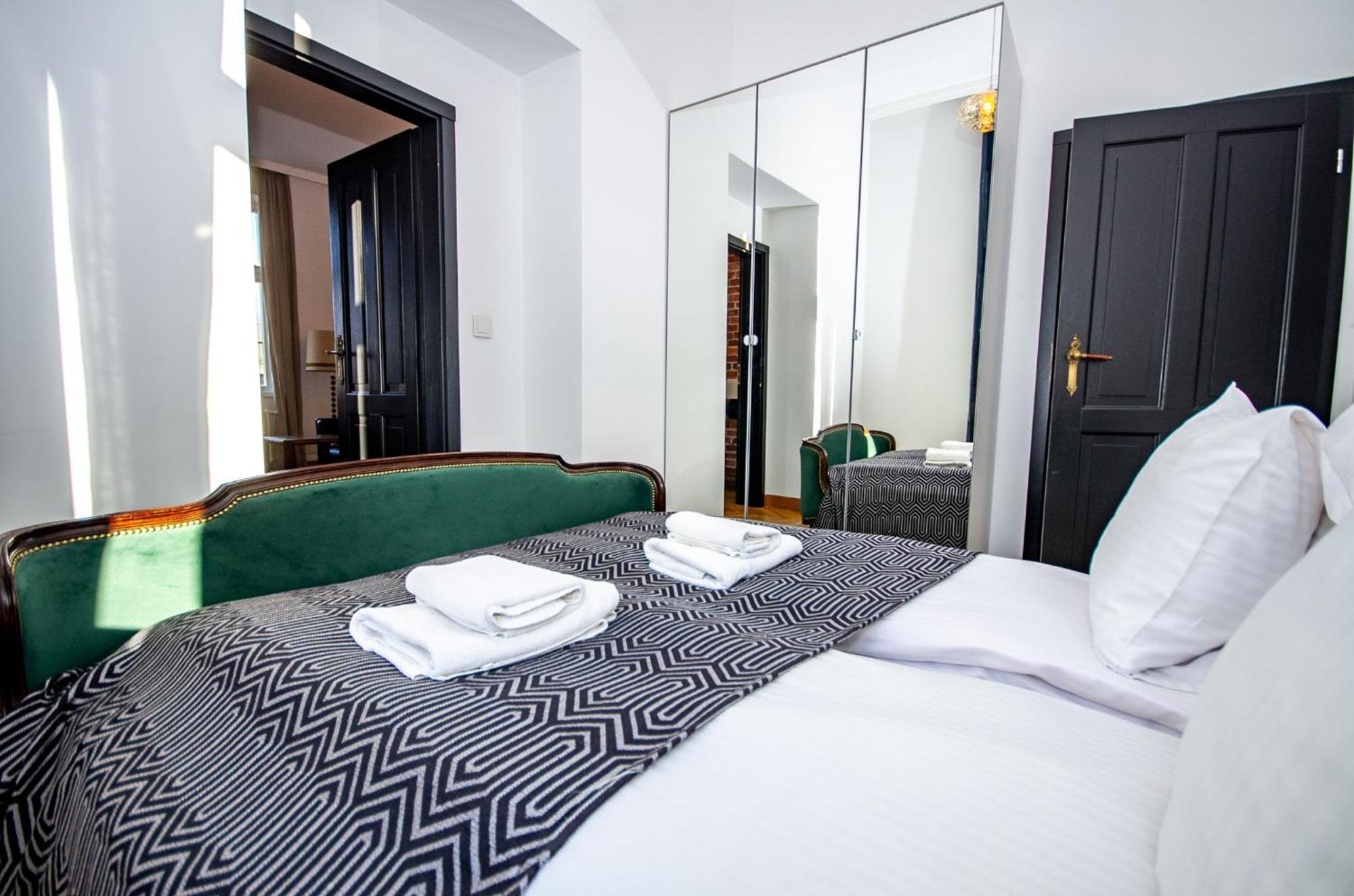 Royal Wawel View & Old Town - Inpoint Apartment Krakau
