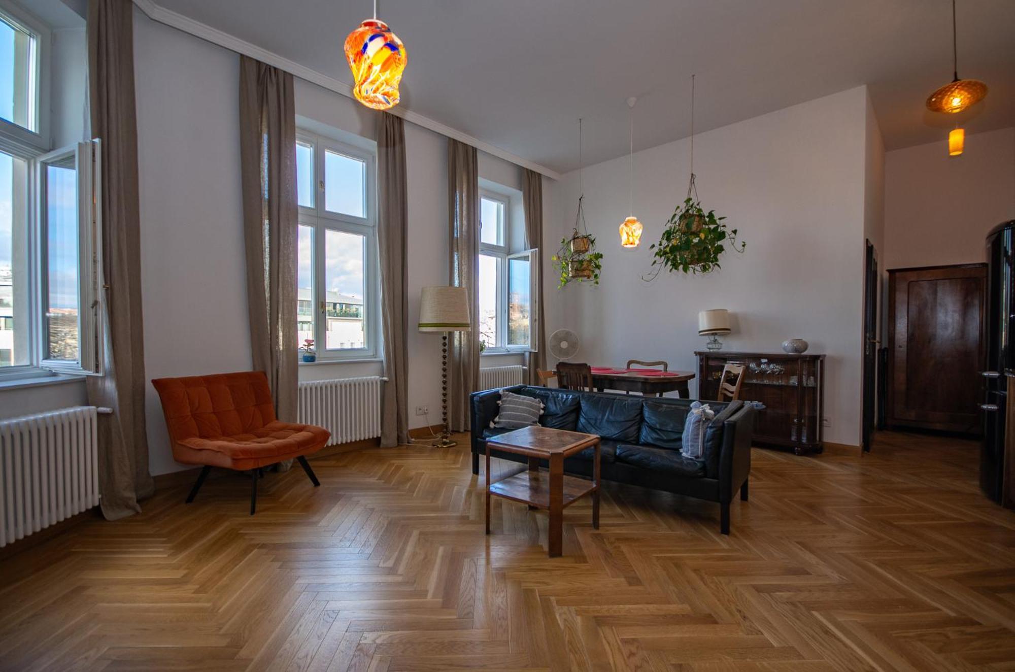 Royal Wawel View & Old Town - Inpoint * Krakau