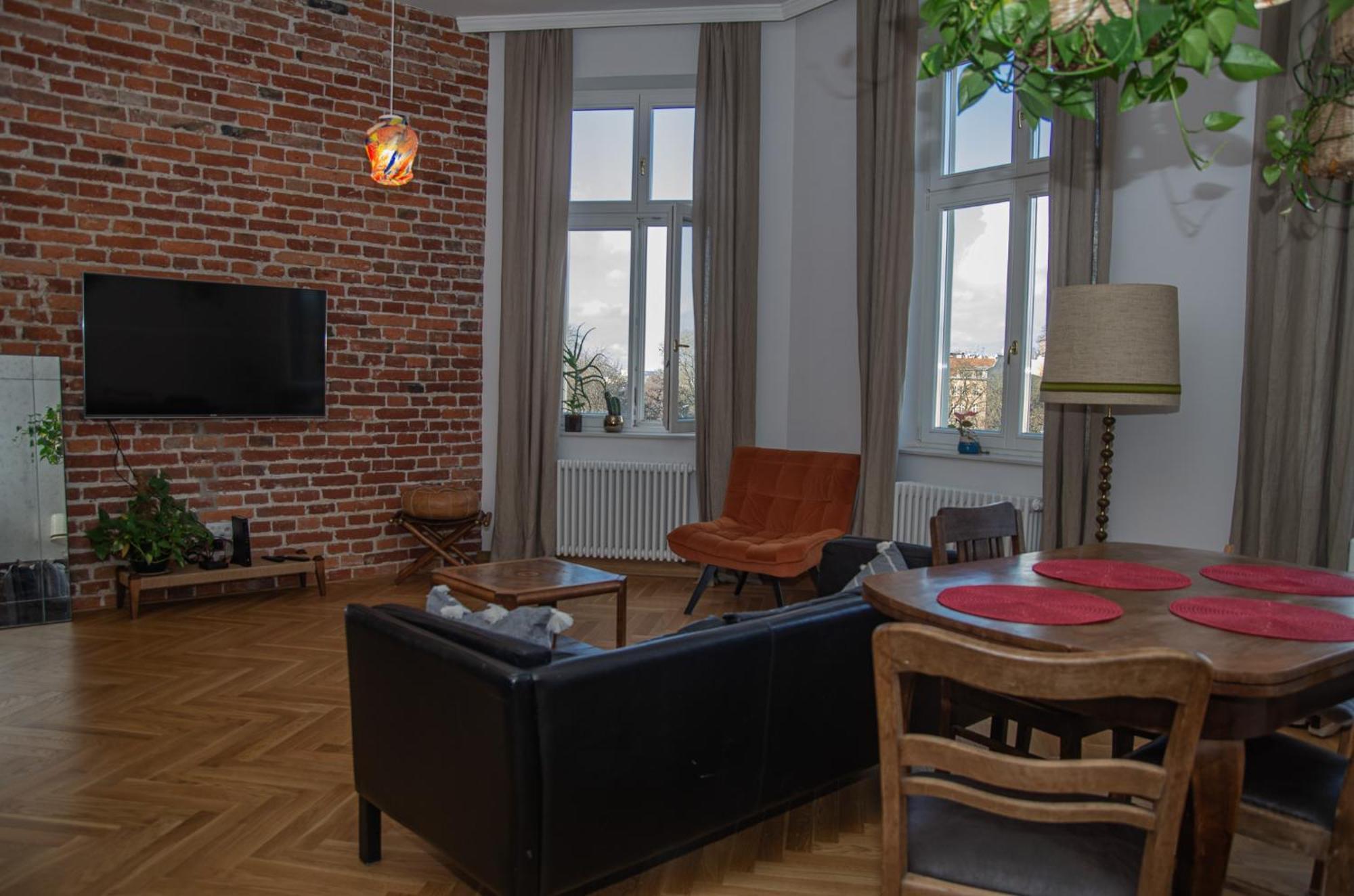Royal Wawel View & Old Town - Inpoint Apartament