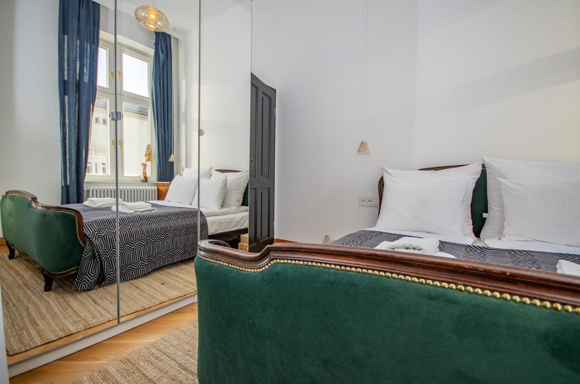 Apartament Royal Wawel View & Old Town - Inpoint *