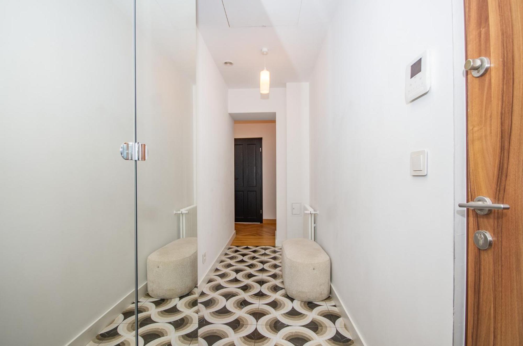 Royal Wawel View & Old Town - Inpoint Apartament