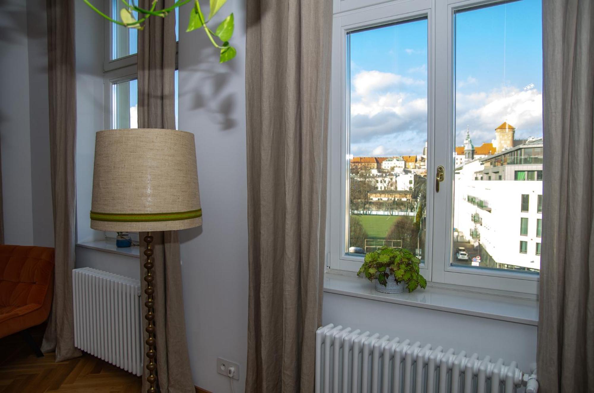Royal Wawel View & Old Town - Inpoint Apartament *